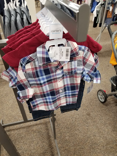 Clothing Store «Burlington Coat Factory», reviews and photos, 24 Wayne Hills Mall, Wayne, NJ 07470, USA