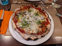 Pizza du Pizzeria Pizzéria Fata Morgana à Douai - n°7