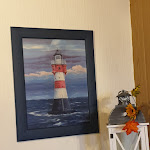 Photo n°2 de l'avis de Wolfgang.a fait le 04/10/2021 à 11:34 sur le  Haff-Stübchen à Altwarp