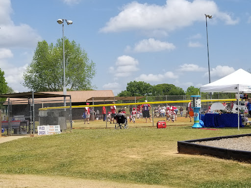 Park «Ola Park», reviews and photos, 354 N Ola Rd, McDonough, GA 30252, USA