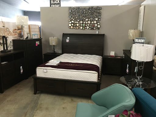 Furniture Store «Caravana Furniture», reviews and photos, 975 Long Beach Blvd, Long Beach, CA 90813, USA