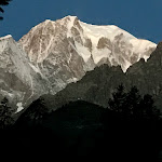 Photo n°4 de l'avis de Kimio.a fait le 25/09/2018 à 19:04 sur le  Ristorante Hotel Locanda Belvedere à Courmayeur