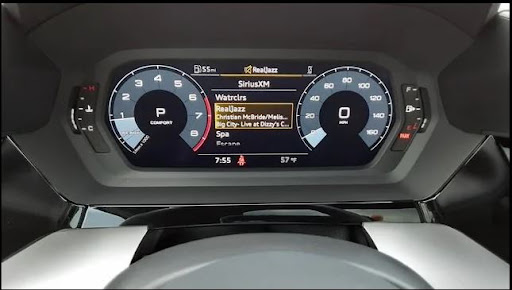 Used Car Dealer «Audi Monterey», reviews and photos, 3 Heitzinger Plaza, Seaside, CA 93955, USA