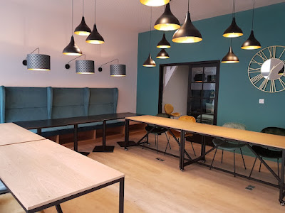 Optimhome Cowork' Redon - Espace Coworking, Location de salles et bureaux à Redon