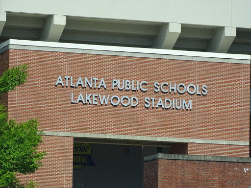 Stadium «Lakewood Stadium», reviews and photos, Lakewood Ave SE, Atlanta, GA 30315, USA