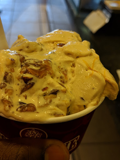 Ice Cream Shop «Cold Stone Creamery», reviews and photos, 2 5th Ave Suite B, Indialantic, FL 32903, USA