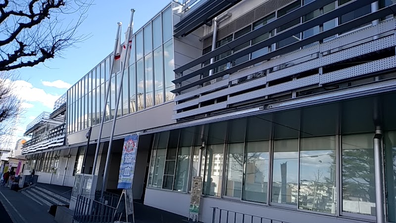 神奈川県警察運転免許センター 神奈川県横浜市旭区中尾 運転免許センター グルコミ