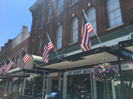 Shopping Mall «Salem Center», reviews and photos, 401 Center St NE, Salem, OR 97301, USA