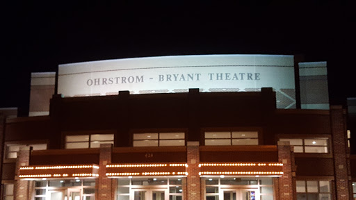 Performing Arts Theater «Shenandoah Summer Music Theatre», reviews and photos, 1460 University Dr, Winchester, VA 22601, USA