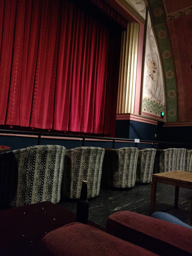 Movie Theater «Rialto Cinemas Cerrito», reviews and photos, 10070 San Pablo Ave, El Cerrito, CA 94530, USA