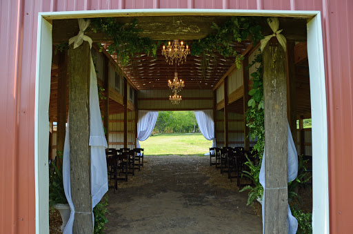 Wedding Venue «Whistle Hollow-Wedding & Event Venue», reviews and photos, 701 Lofton Hall Rd, Ardmore, TN 38449, USA