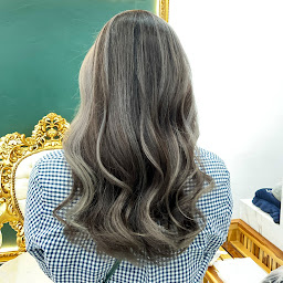 ร้านทำผมปากน้ำ สำโรง Indy Hair Studio