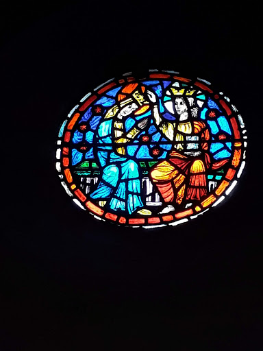 Episcopal Church «Holy Cross Monastery», reviews and photos, 1615 US-9W, Hyde Park, NY 12538, USA