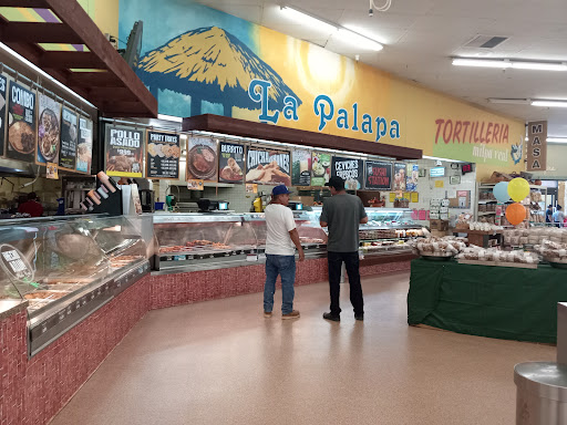 Grocery Store «Northgate Gonzalez Markets», reviews and photos, 831 N Hacienda Blvd, La Puente, CA 91744, USA