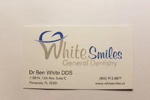 White Smiles by Dr Ben White DDS image