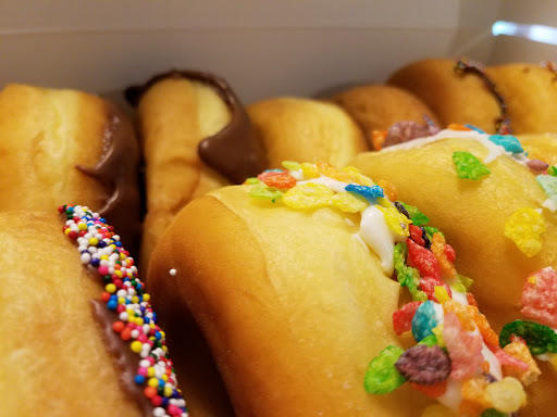 Donut Shop «Bakers Donuts LLC», reviews and photos, 2395 Gause Blvd E #2, Slidell, LA 70461, USA