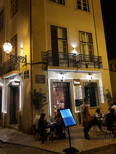 Santa Restaurante & Bar - Lisboa