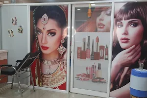 Kinjal's Blush Beauty Spa(For Women) image