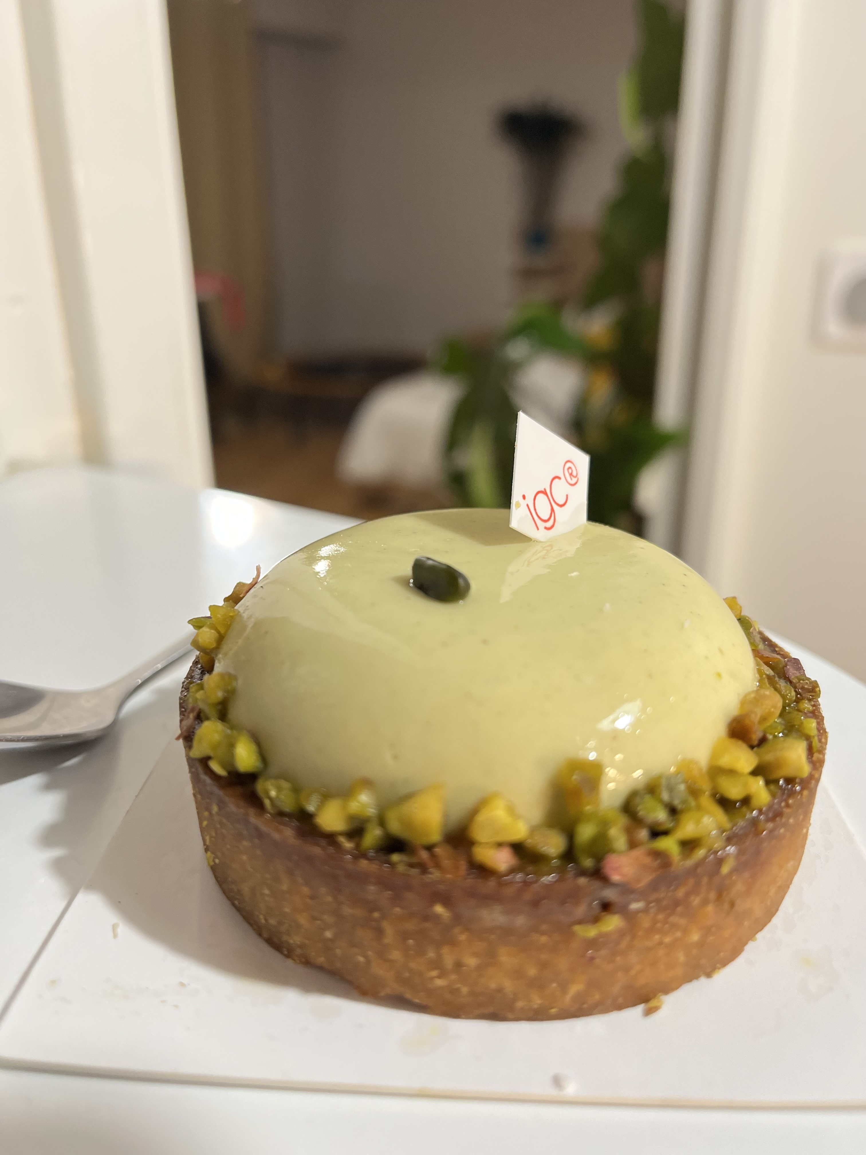 Photo n° 1 de l'avis de Mikala.O fait le 29/10/2023 à 17:06