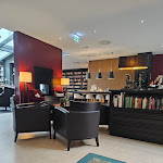 Photo n°9 de l'avis de Ulrike2401. fait le 02/11/2023 à 14:34 sur le  Hotel Park Plaza Trier à Trier