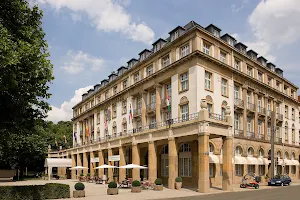Schlosshotel Karlsruhe image