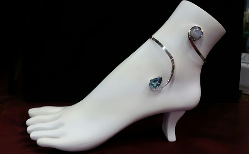 Jeweler «Downriver Jewellery Store LLC», reviews and photos, 22020 Sibley Rd, Brownstown Charter Twp, MI 48193, USA