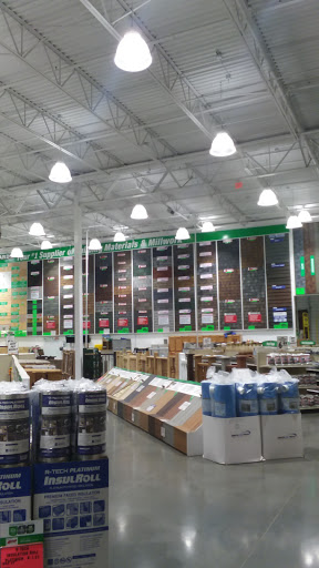 Home Improvement Store «Menards», reviews and photos, 3001 Heartland Crossing, Owensboro, KY 42303, USA