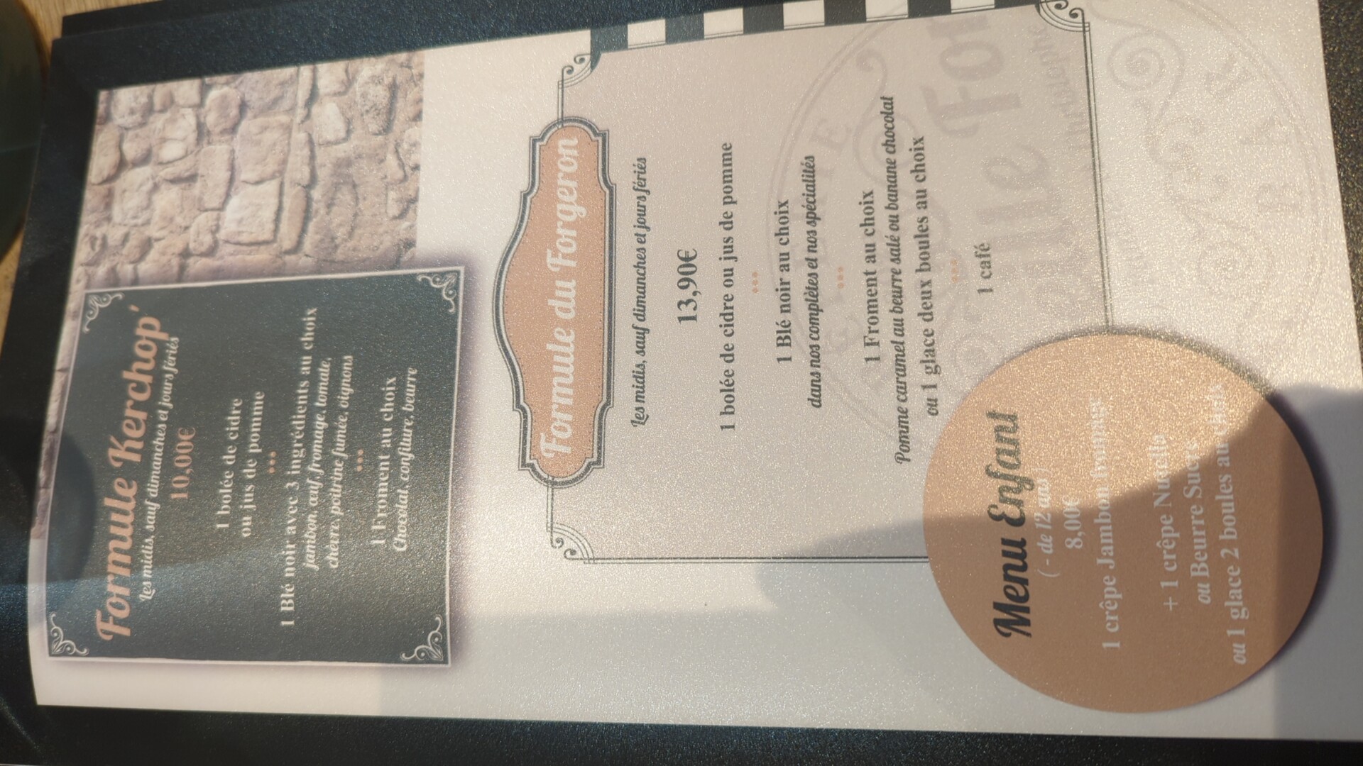 Photo n° 1 de l'avis de Karine.a fait le 26/10/2022 à 19:43