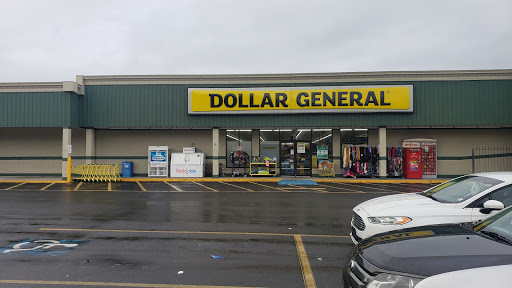 Discount Store «Dollar General», reviews and photos, 124 E Old Us Highway 74 76, Lake Waccamaw, NC 28450, USA
