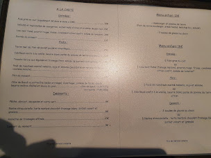 Photo n°2 de Le Festin De Babette à Saint-Antonin-Noble-Val ()