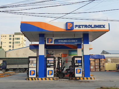 Cửa hàng xăng dầu số 7 - Petrolimex Thái Bình