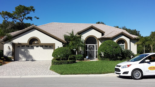 Painter «CertaPro Painters of Central SW FL», reviews and photos, 895 S Indiana Ave, Englewood, FL 34223, USA