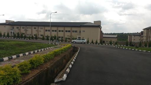 Koladaisi University, Ibadan-Oyo Rd, Nigeria, School, state Niger