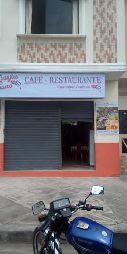 Opiniones de El Guajiro Cubano (Restaurante-Cafetería) en Babahoyo - Cafetería