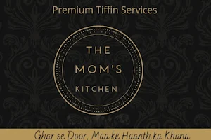The Mom's kitchen image