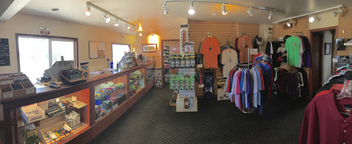 Golf Course «Broadmoor Golf Course», reviews and photos, 3509 NE Columbia Blvd, Portland, OR 97211, USA