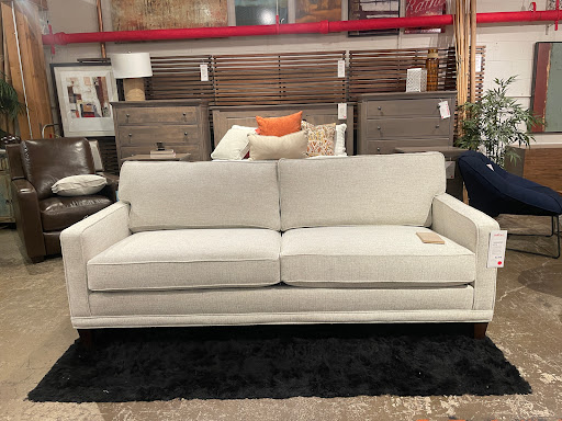 Furniture Store «Domicile Furniture», reviews and photos, 3701 W Lunt Ave, Lincolnwood, IL 60712, USA