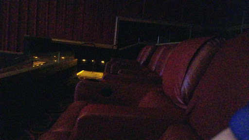 Movie Theater «AMC Eastchase 9», reviews and photos, 8301 Ederville Rd, Fort Worth, TX 76120, USA