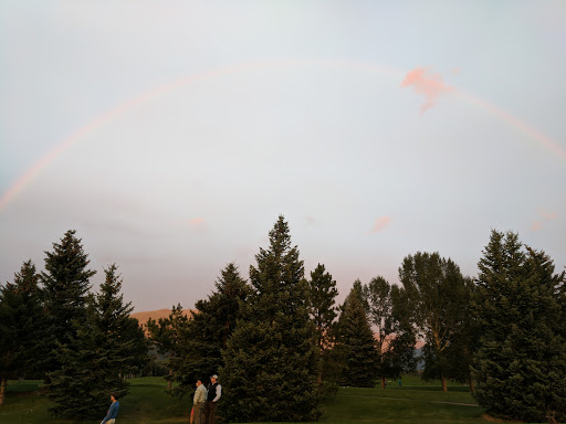 Tennis Court «Aspen Golf & Tennis Club», reviews and photos, Truscott Pl, Aspen, CO 81611, USA