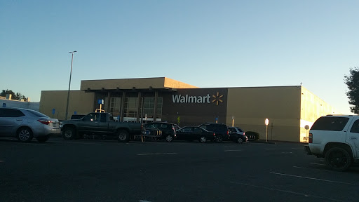 Discount Store «Walmart», reviews and photos, 3300 Broadway St, Eureka, CA 95501, USA