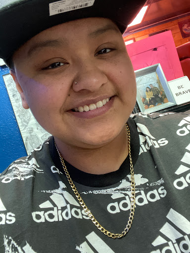 Explore tattoo ideas for father daughter, creative tattoo ideas in Arlington, available at The Chosen One Ink