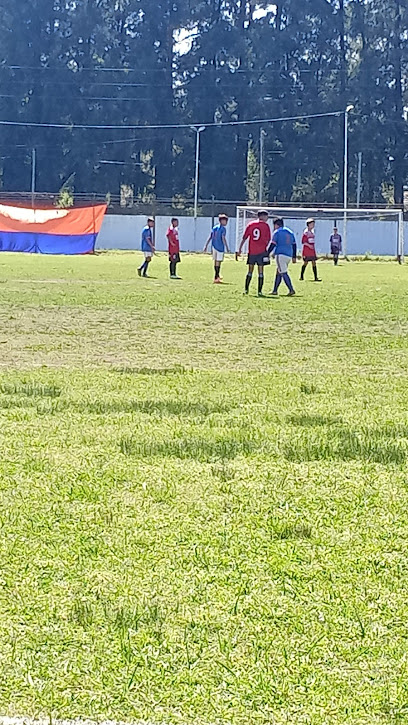 Club Social Y Deportivo Las Lomas