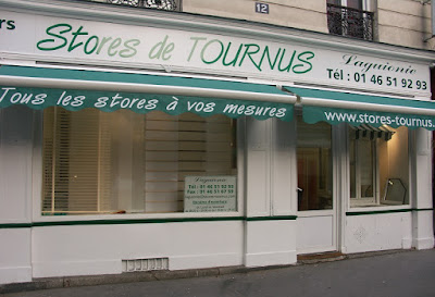 Laguionie à Paris