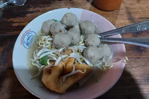 Bakso Tembak Pakidulan image