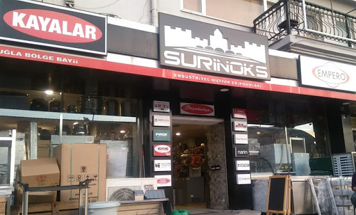 Tahtakale Züccaciye & Endüstriyel Mutfak