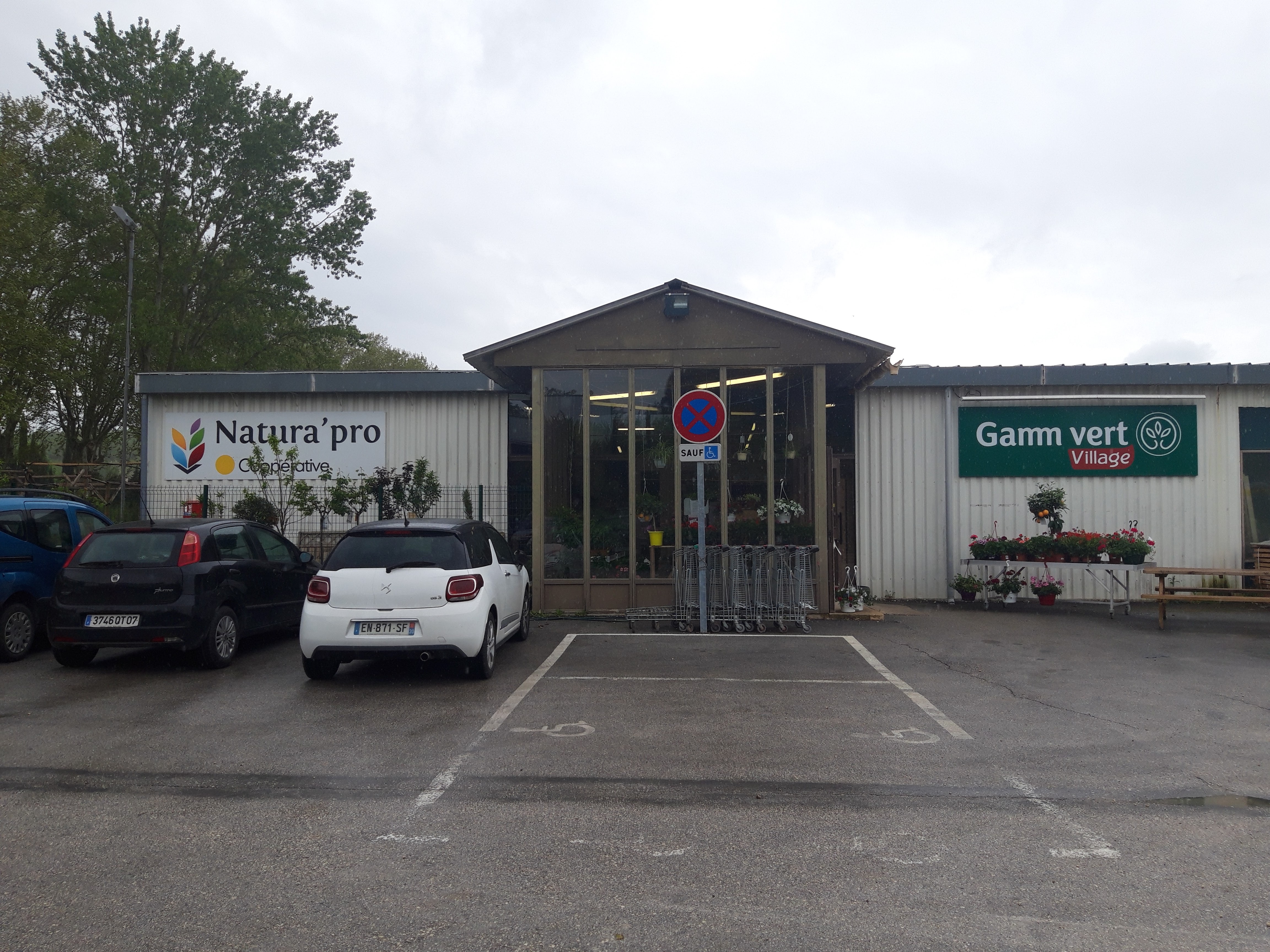 Photo n° 1 de l'avis de Laure.- fait le 23/04/2019 à 17:53
