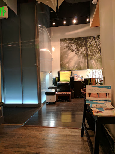 Day Spa «QUA, The SPA at SOMA GRAND», reviews and photos, 1162 Mission St, San Francisco, CA 94103, USA