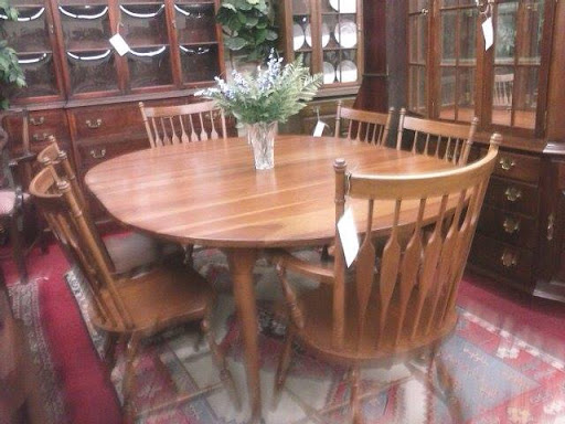 Antique Store «Bohemians», reviews and photos, 11068 Buchanan Trail E, Waynesboro, PA 17268, USA