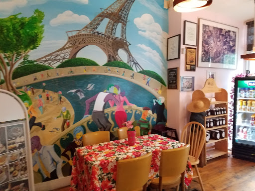 Bakery «Marjolaine Pastry Shop», reviews and photos, 961 State St, New Haven, CT 06511, USA