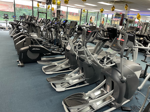 Fitness Showrooms of Connecticut